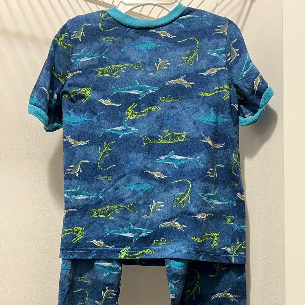 2sets of Bedhead Boy’s Pajamas